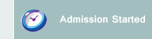 admission