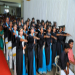 Graduation Ceremony of First Batch