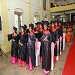 Graduation Ceremony IV Batch