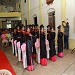 Graduation Ceremony IV Batch