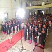 Graduation Ceremony IV Batch