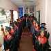 Graduation Ceremony IV Batch