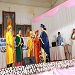 Graduation Ceremony IV Batch