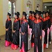 Graduation Ceremony IV Batch