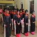 Graduation Ceremony IV Batch